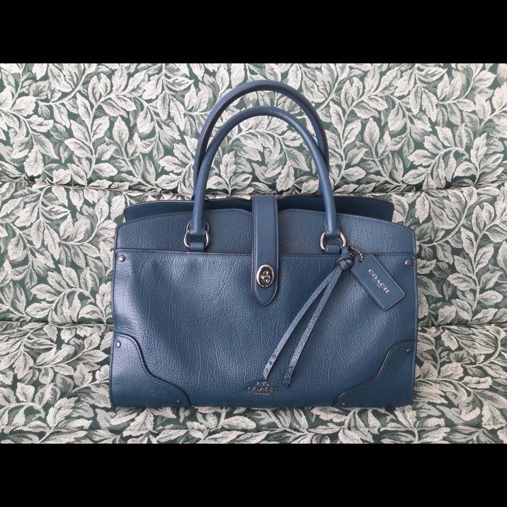 Coach Mercer bag